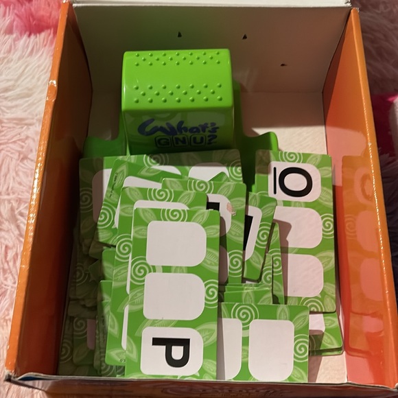 What’s gnu game - Picture 3 of 5